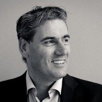 MarketResponse Employee Gerrit Piksen's profile photo