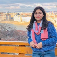 Uniwersytet Przyrodniczy w Poznaniu Employee Shadma Afzal's profile photo