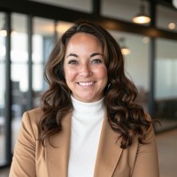 MSC Industrial Supply Co. Employee Melissa Adams's profile photo