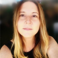 Gnome Sciences Employee Tina McKeegan's profile photo