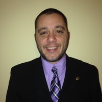 Ecolab Employee Mark Ranallo's profile photo