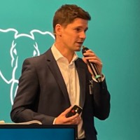 PROSOZ Herten GmbH Employee Alexander Zirl's profile photo