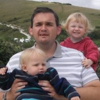 Aviva Employee Paul Culley-Barber's profile photo