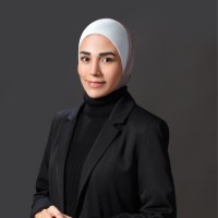 Maqsam Employee Aya Mune’M's profile photo