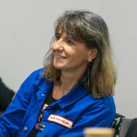 Oppelia Employee Naïra Meliava's profile photo