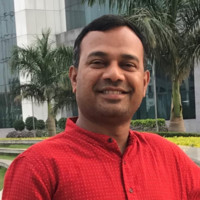 Kamaraju R's profile photo