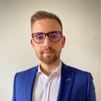 Aéroports de Lyon Employee Andréas Godicheau's profile photo