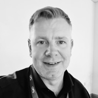 SIG plc Employee Carl Eaton's profile photo