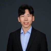 Kiewit Employee Dave Yoon's profile photo