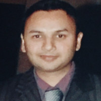 Easy Stones Employee Vaibhav Sanghvi's profile photo