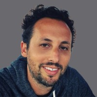 KazSource Employee Eric Kasimov's profile photo