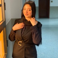 Smart Technology Employee Mai Elshamy's profile photo
