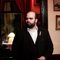Nikolas Mauropoulos Email