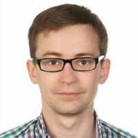 Princity Employee Bartosz Pasich's profile photo