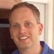 American Van Lines Employee Brian Maguire's profile photo