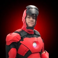 HFW Industries, Inc. Employee Tucker Holladay's profile photo
