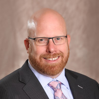 Conscious Networks Employee Brent Doherty's profile photo