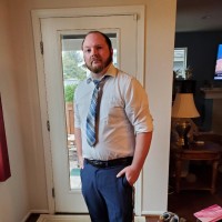 Daniel Davis's profile photo
