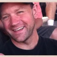 Energy Harbor Employee Daniel Leech's profile photo