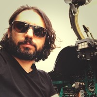 JIB GAMES Employee Tunga Sanalp's profile photo