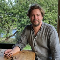 Tuomas Silvennoinen Email