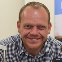 Widnes Vikings Employee Brian O'Connor's profile photo