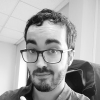 Groupement Les Mousquetaires Employee Rémy Simao Pires's profile photo