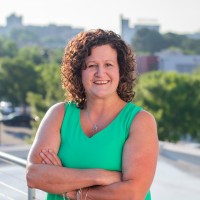 McCrory Construction, LLC Employee Lisa Wyckoff's profile photo