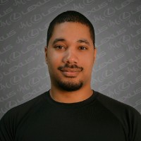 INPRNT Employee Evan Jones's profile photo