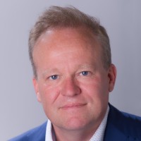 i8c NL Employee Sjoerd van Lochem's profile photo