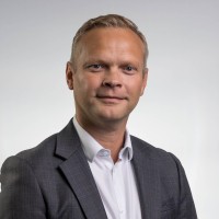 Politiets IKT-tjenester Employee Knut Gjøtterud's profile photo