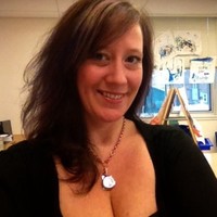 Connecticut Institute For Communities, Inc. (CIFC) Employee Kim Burnside's profile photo