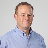 Intuitive Technology Group Employee Brent Ohara's profile photo