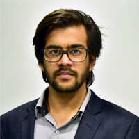 Arizona State University Mary Lou Fulton College for Teaching and Learning Innov Employee Pulkit Goyal's profile photo
