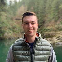 Meta Employee Eric Santini's profile photo