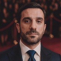 VMWay Employee Claudio Hitaj's profile photo