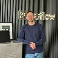 ivoflow Employee Daniel Müllender's profile photo