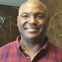 FELLERS Employee Robbie Boyd's profile photo