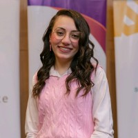 Elharefa Juniors Employee Demiana Samir's profile photo