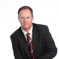 FNB Commercial Employee Gavin Tarr's profile photo