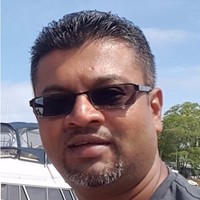 PBSS GROUP Employee Satheskumar Rajalingam's profile photo