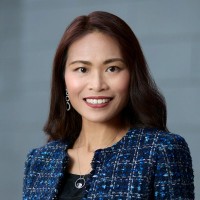 Palo Alto University Employee Christie Chung's profile photo