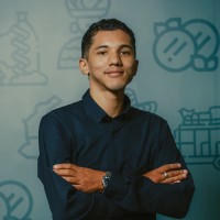 Savvy Employee Carlos Orjuela's profile photo