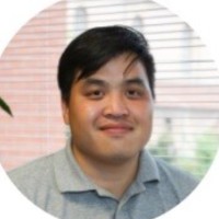 Lucas Horsfall Employee Jesse Yang's profile photo