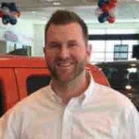 Patrick Donlon Email & Phone Number