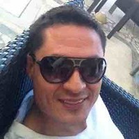 3RD EYE Employee Alfredo Manzo's profile photo