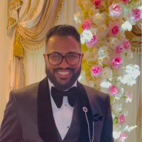 Advanced Care Staffing Employee Edward Wilbert's profile photo