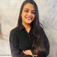 Fitelo Employee Noyonika Banerjee's profile photo