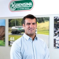 Mastellone Hnos. S.A. Employee Alejandro Castelli's profile photo