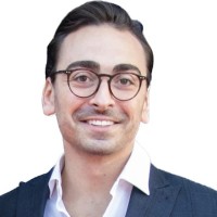 Treatwell Employee Henrique S. Horta's profile photo